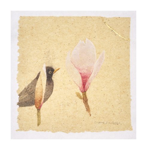 Spring Magnolia III