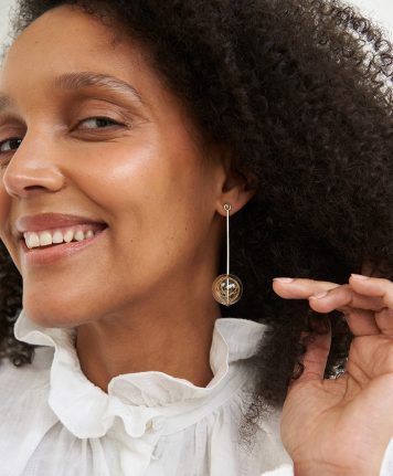 Lucciole Earrings