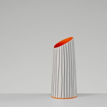 Small Vase VII