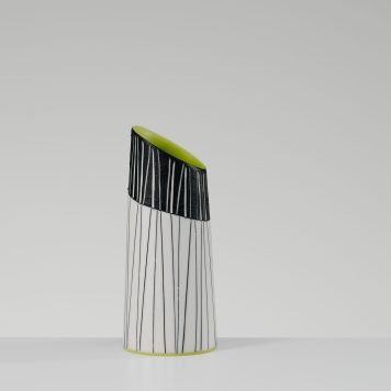 Small Vase VI