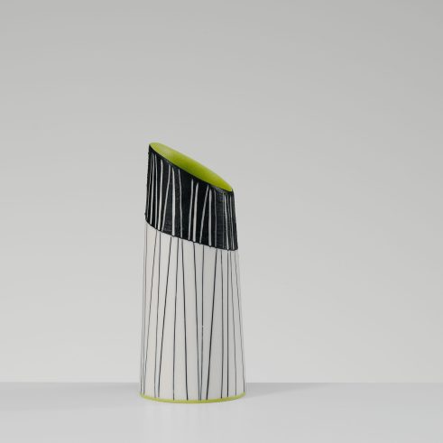 Small Vase VI