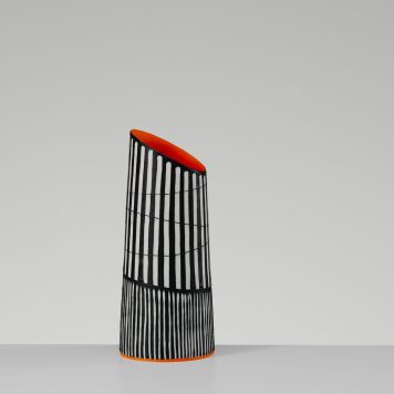 Small Vase IV