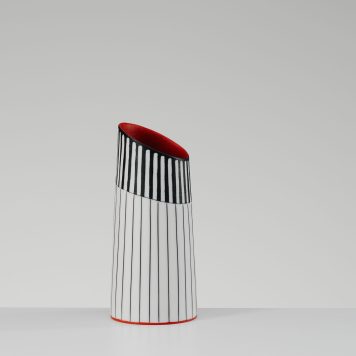 Small Vase III
