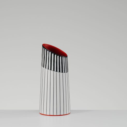 Small Vase III