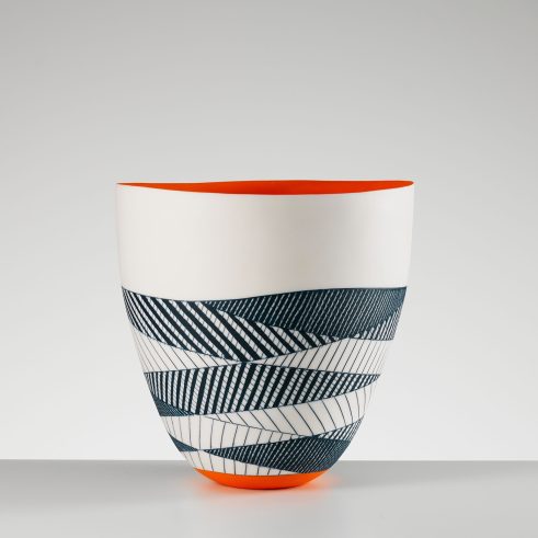 Deep Bowl