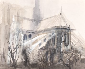 Notre Dame