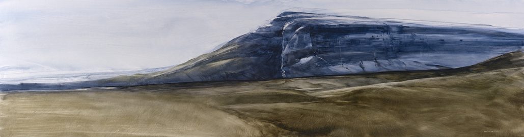 Quinag, 24.iv.2001