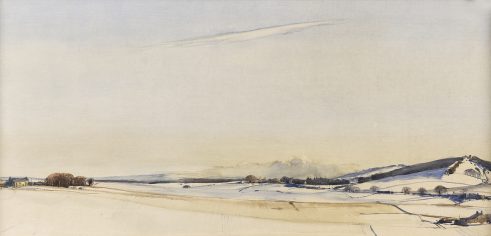 Angus Winter, c.1985