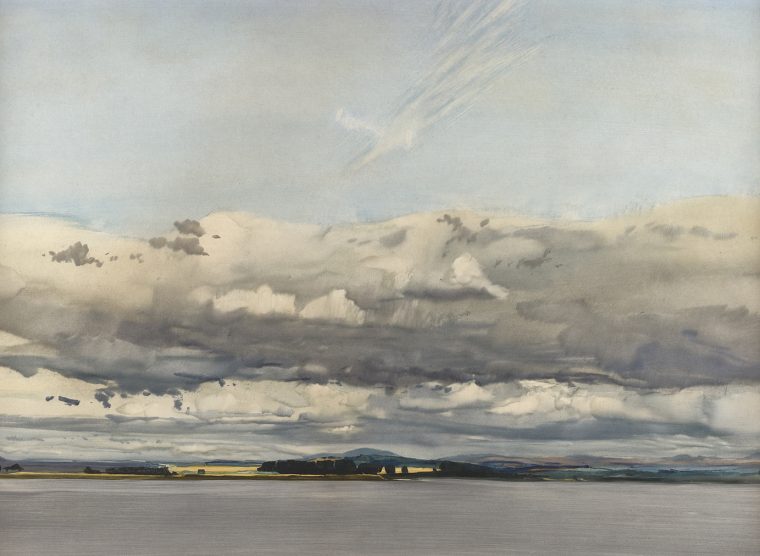 Old Montrose, Summer