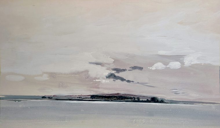 Across the Basin