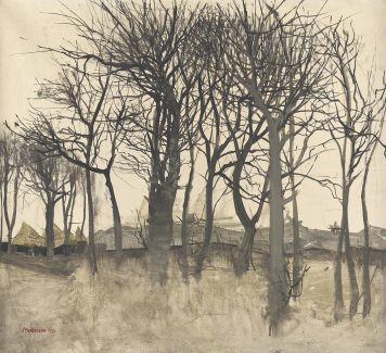 A Copse