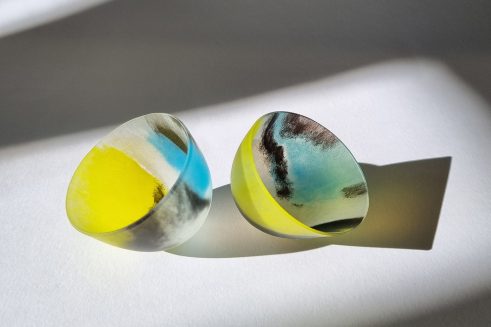 Blue Tit VI (duo set)