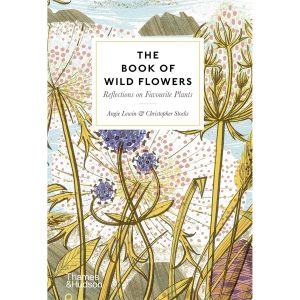 Angie Lewin | The Book of Wild Flowers