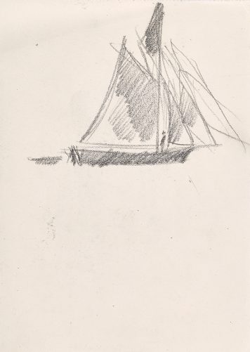 Sur la Mer, Cassis