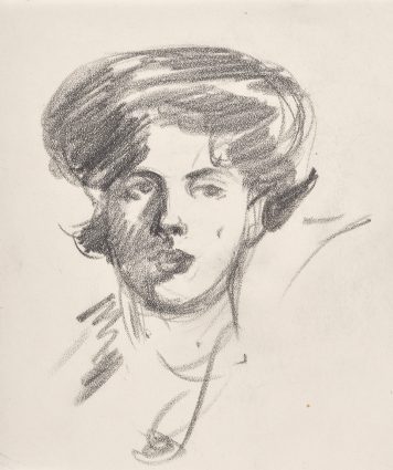 La Parisienne