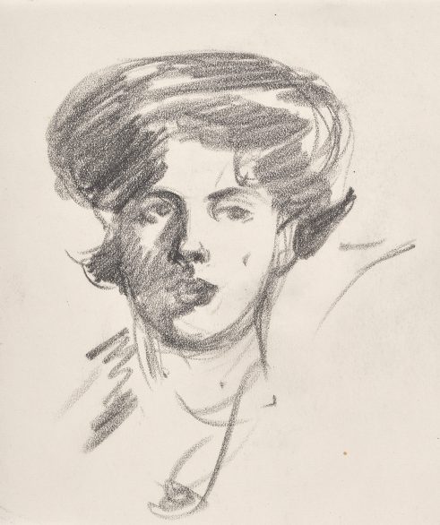 La Parisienne