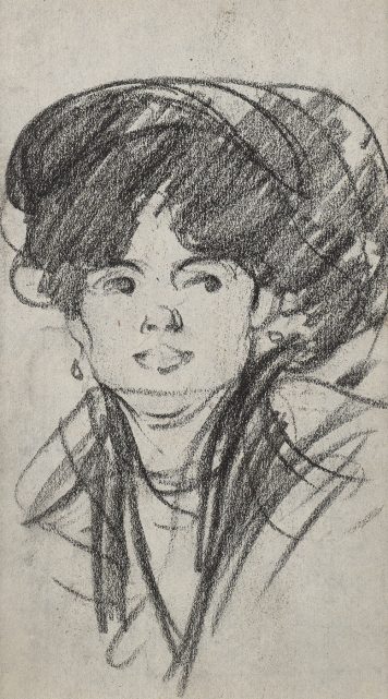 Jean Maconochie