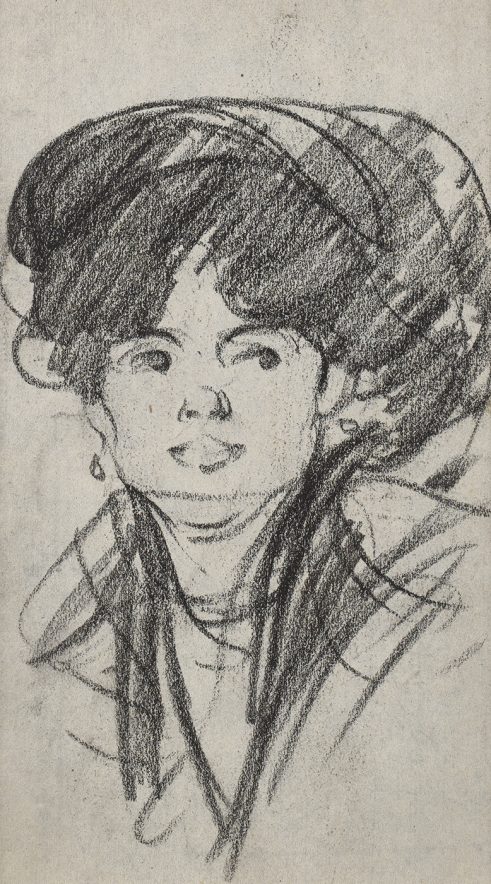 Jean Maconochie