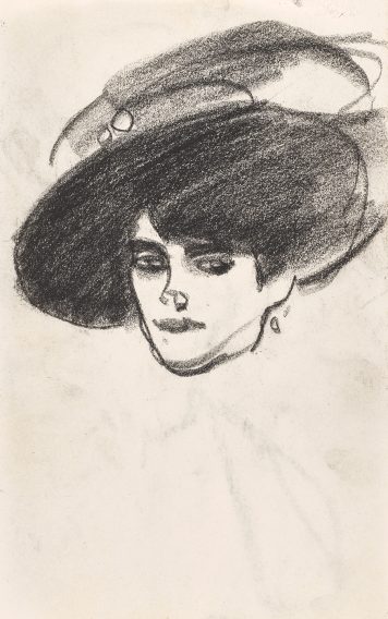 Anne Estelle Rice