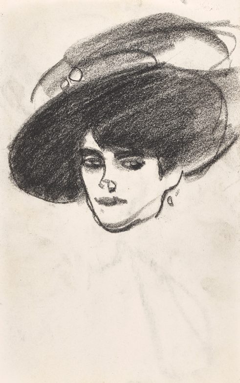 Anne Estelle Rice