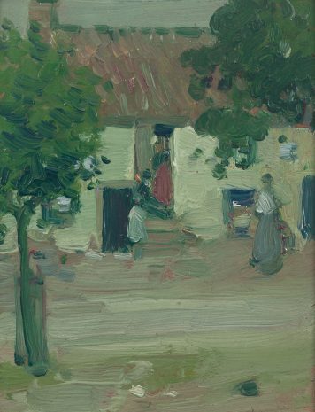 A House in Gaie