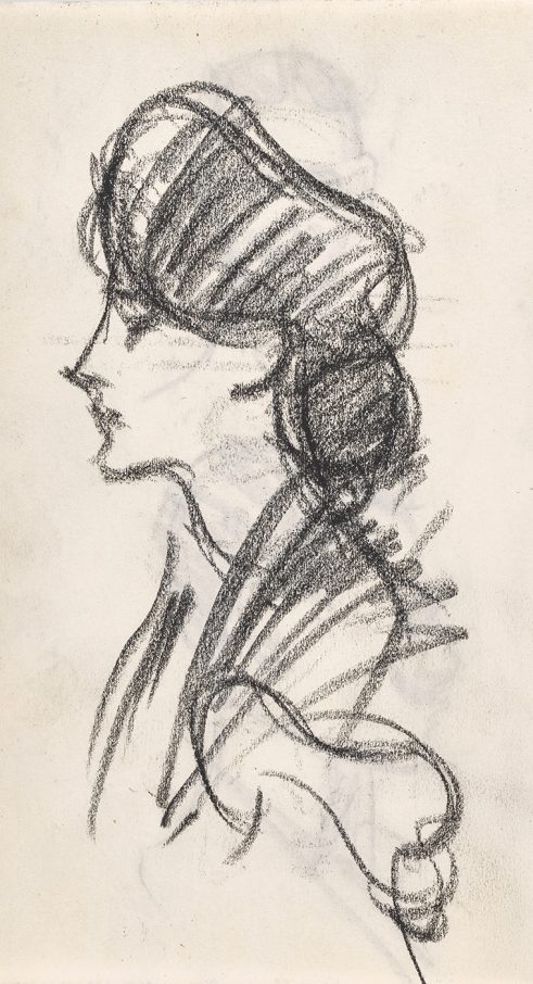 Café Study