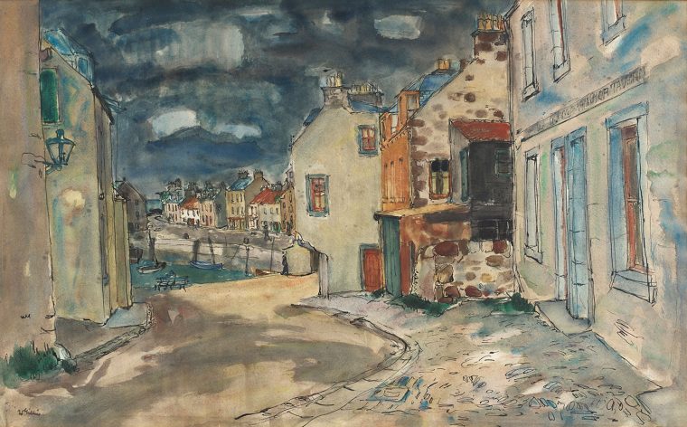 Pittenweem