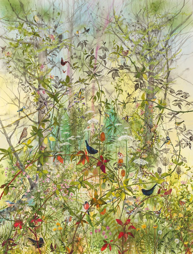 Birdsong