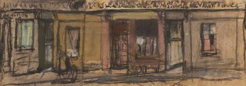 Glasgow Tenements