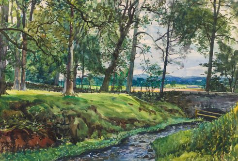 Carse of Gowrie