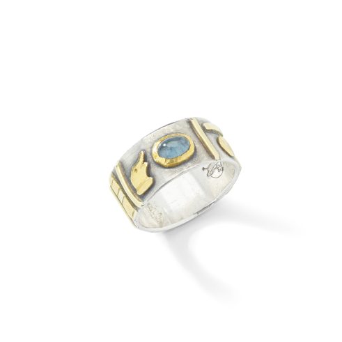 Mole Ring