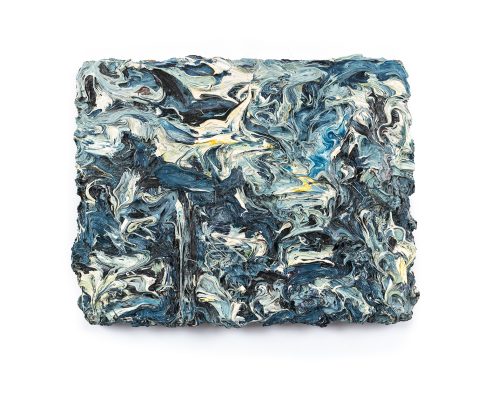 Creag A’ Chaisteil