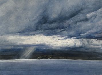 Loch Broom, 22.vii.2002