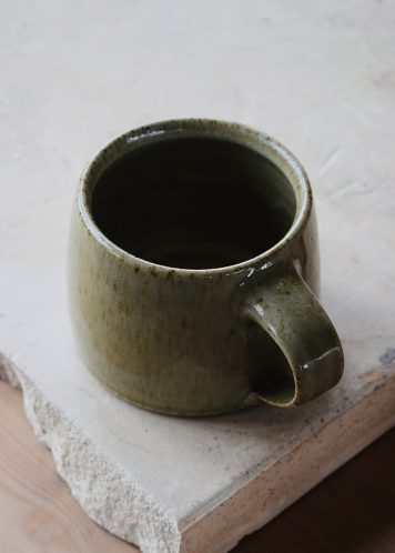 Standard Ware Mugs