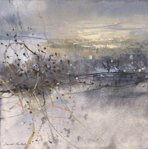 The Day is Coming to an End II