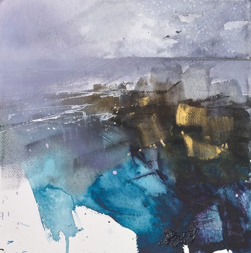 Connecting Deeper, Islay