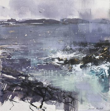 Shimmering, Islay