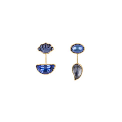 Detachable Drop Earrings II