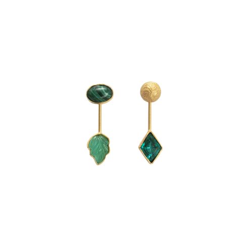 Detachable Drop Earrings I