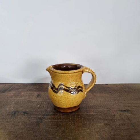Cream Jug I