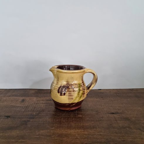 Cream Jug II
