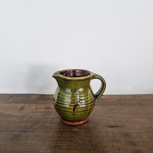 Cream Jug IV