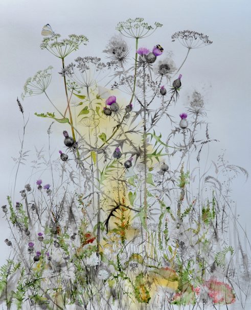 Wayside Verge I