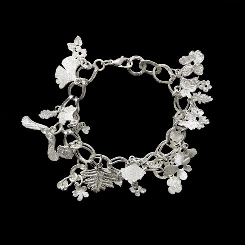 Dance in the Woods Bracelet II