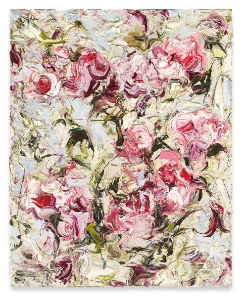 Mademoiselle Louis Leveque