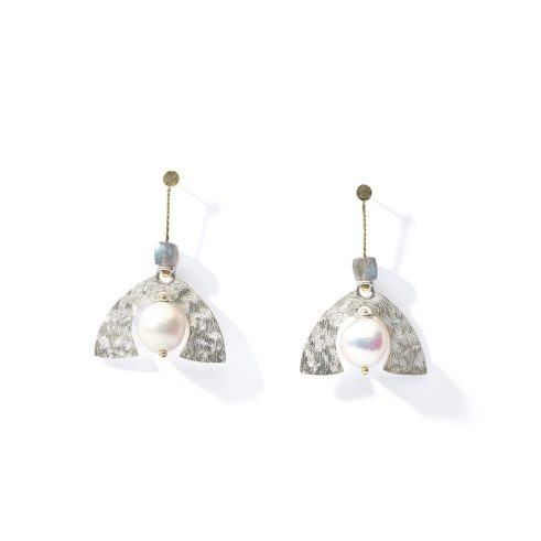 Earwing Earrings IV