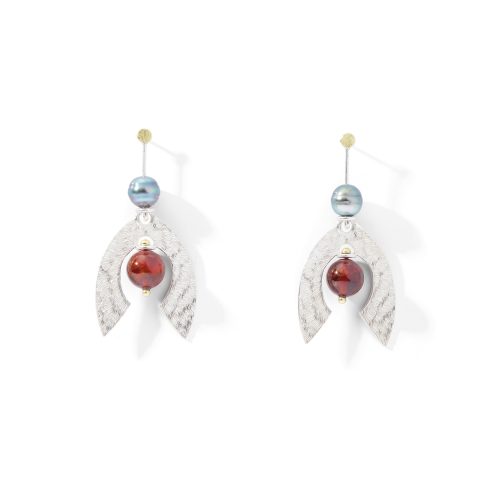 Earwing Earrings III