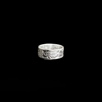 Fishes Ring