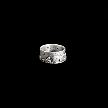 Polar Bears Ring