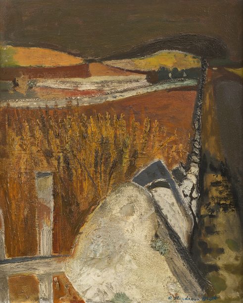 Summer Fields